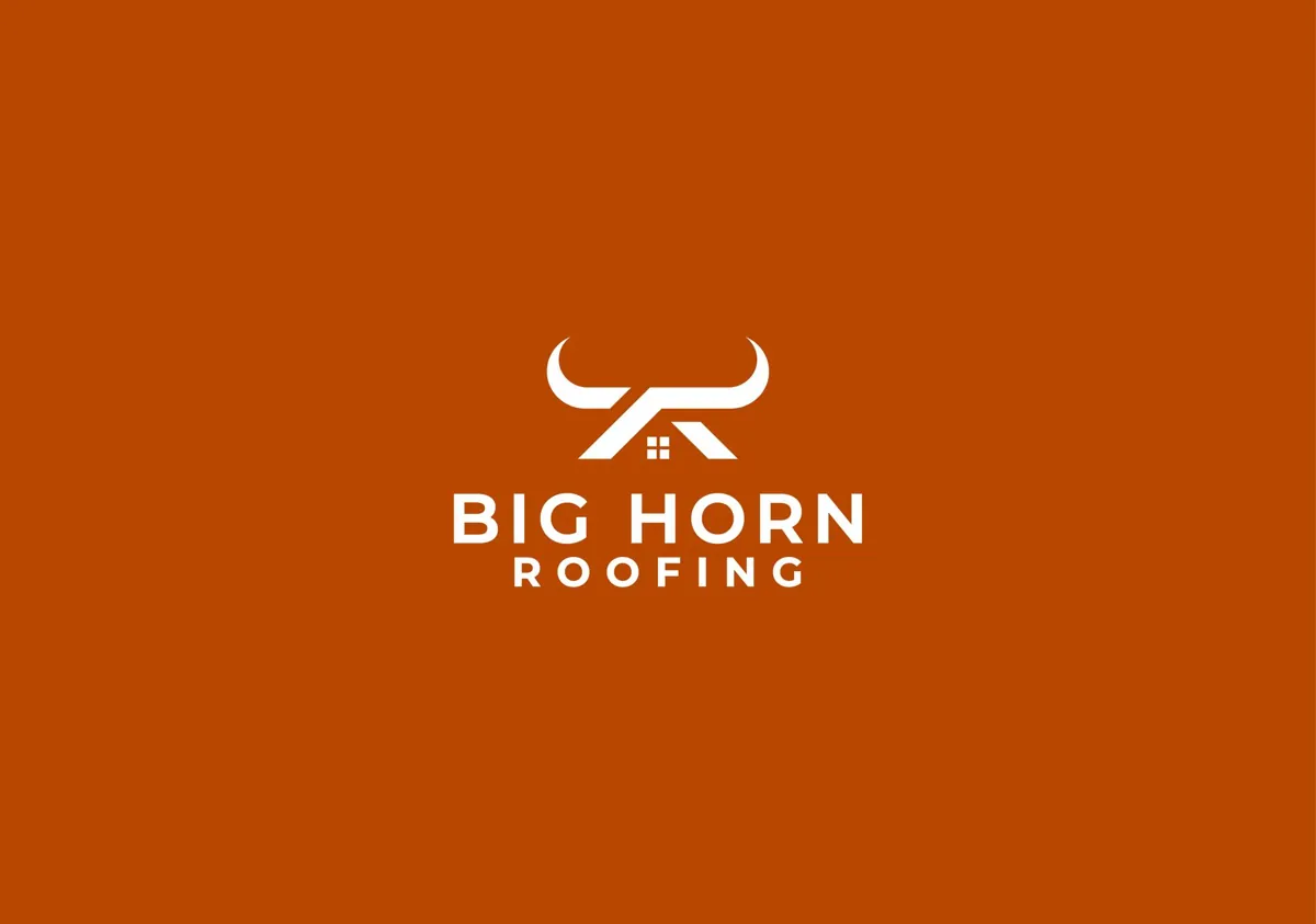 Finished roof by Big Horn Roofing, Napoleon OH roofing contractor